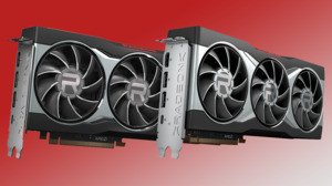 Meet AMD’s FidelityFX Monumental Choice: Radeon’s DLSS rival even makes GeForce GPUs sooner