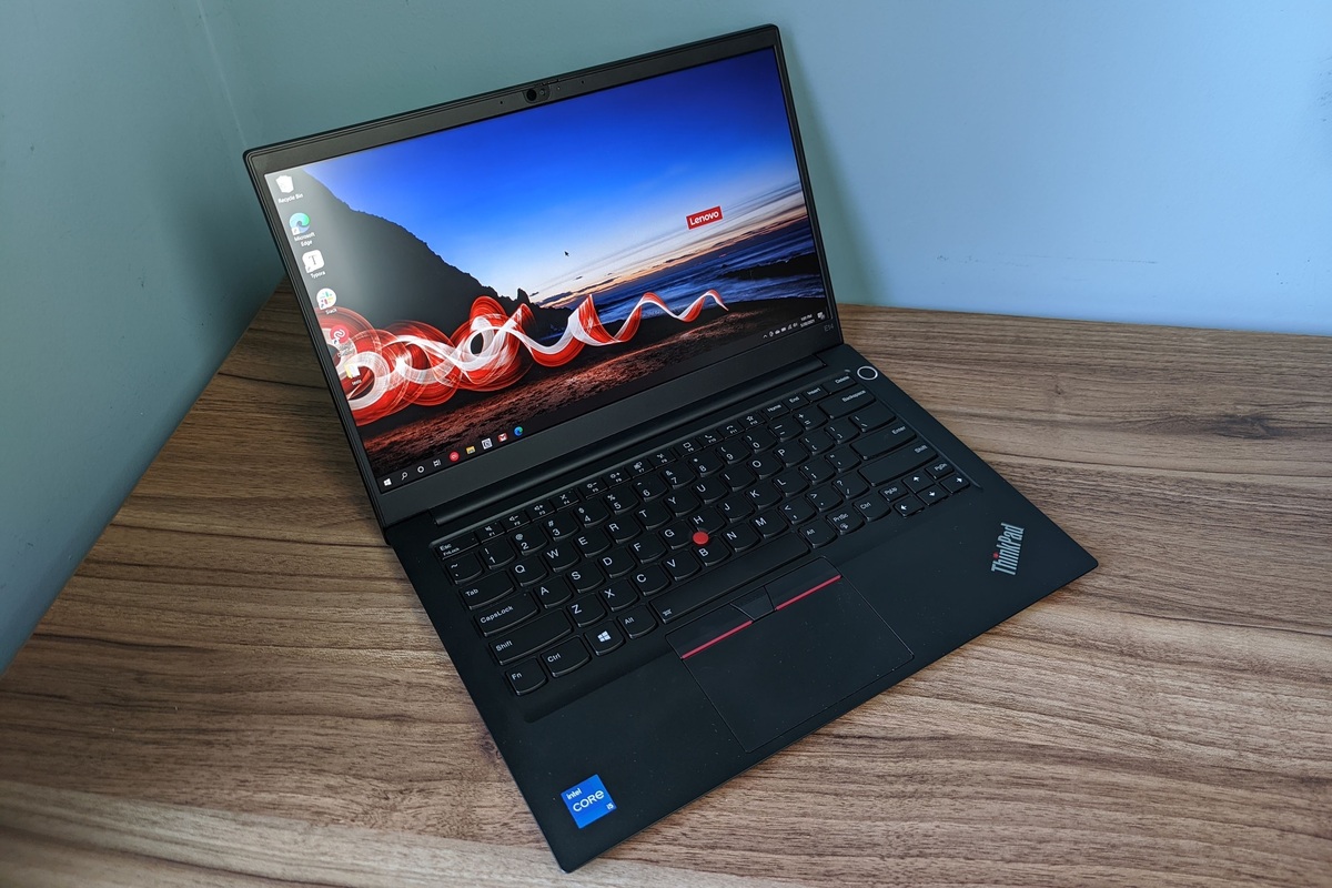 Lenovo ThinkPad E14 Gen 2 evaluation: A customary industry laptop