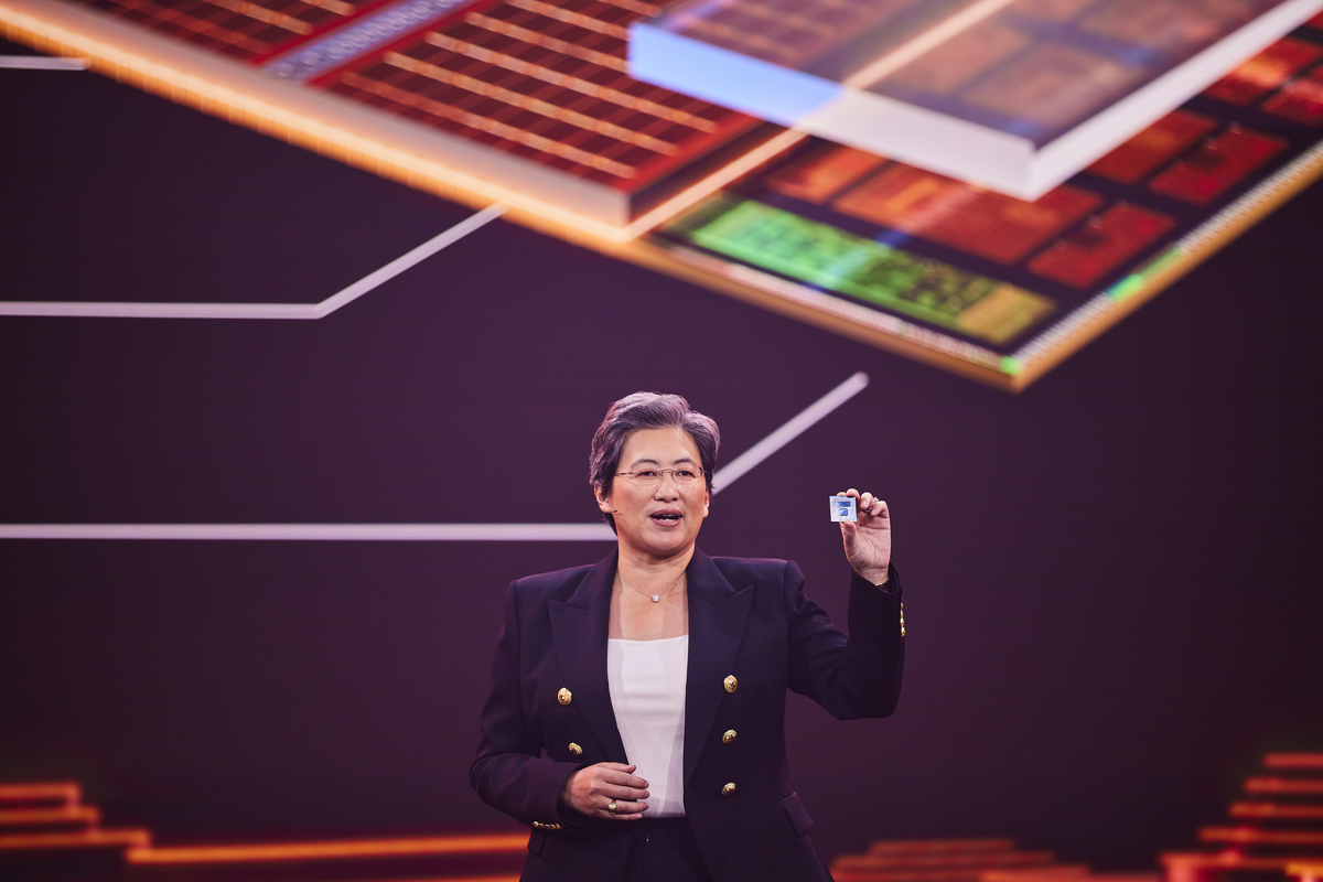 All about AMD’s innovative V-Cache for Ryzen