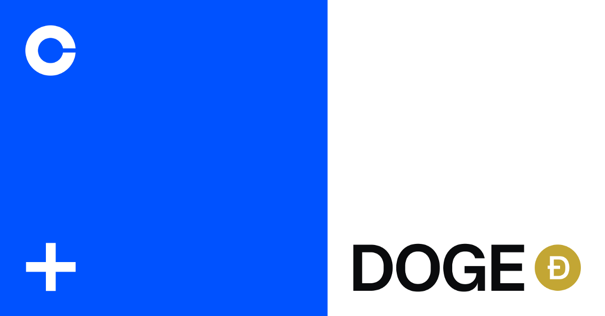 Dogecoin (DOGE) is now readily available on Coinbase