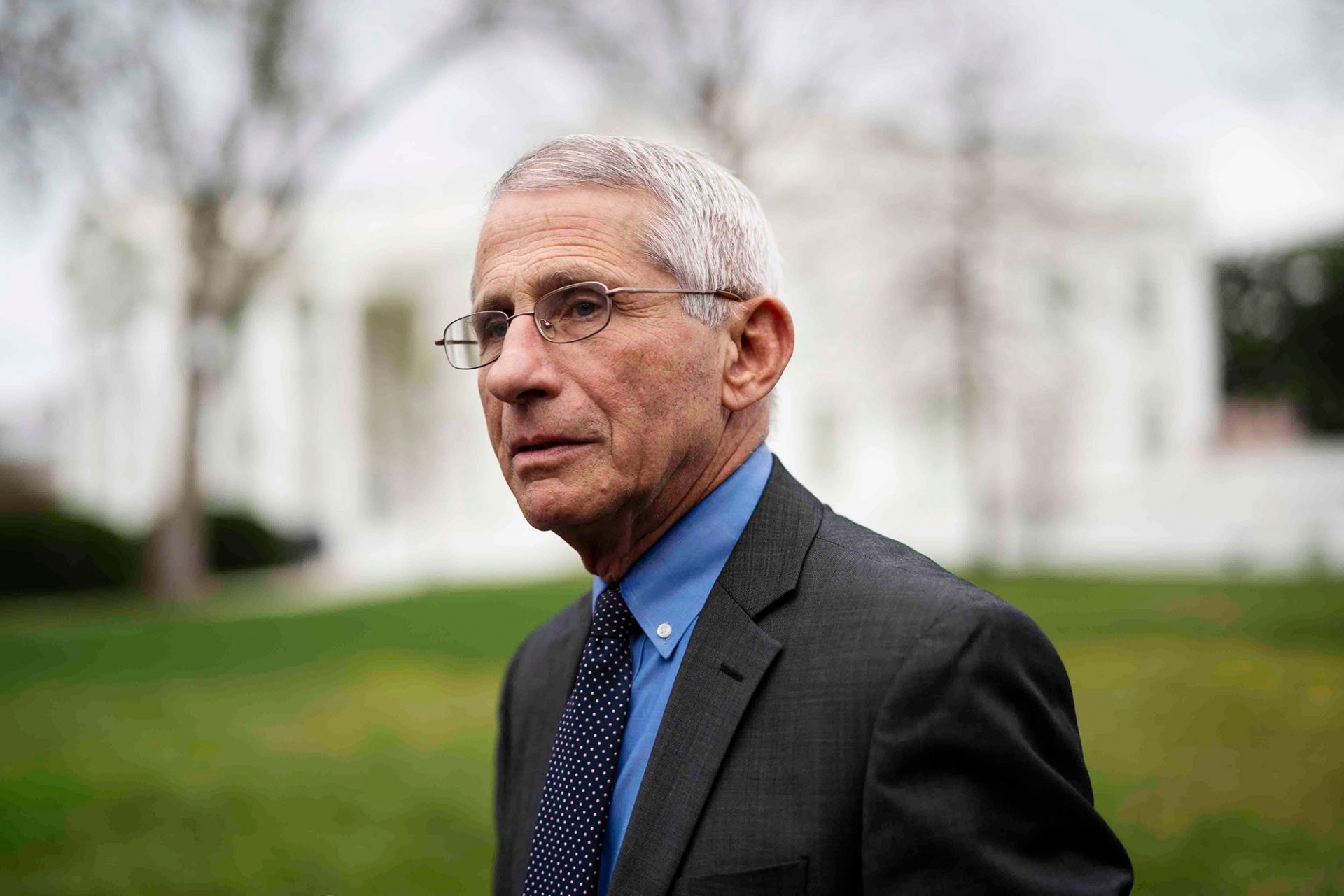 Republicans Are One Week Away From Initiating a “Lock Her Up” Chant for Anthony Fauci