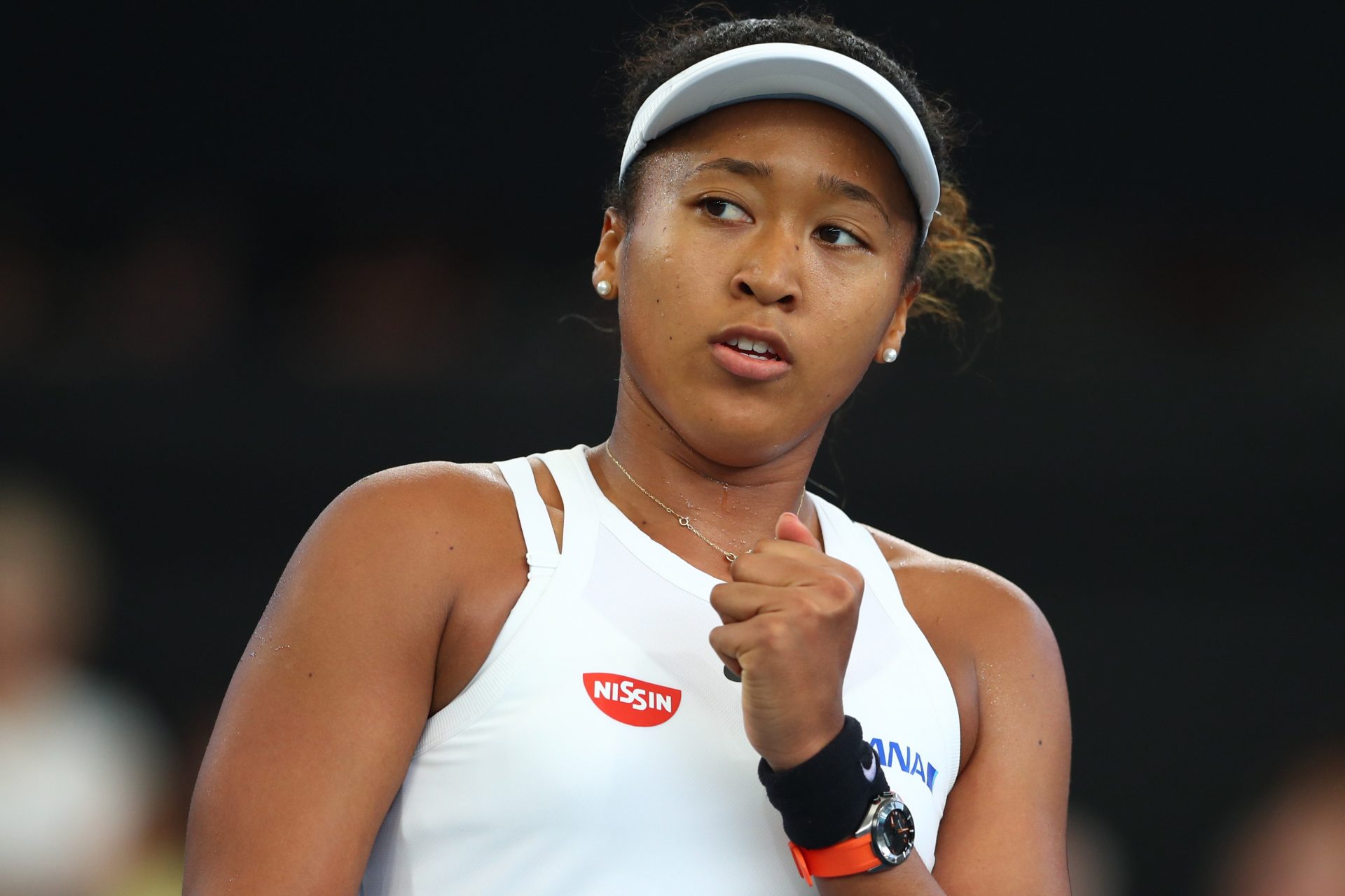 Will Smith Adds His Improve for Naomi Osaka After Her Withdrawal From the French Delivery