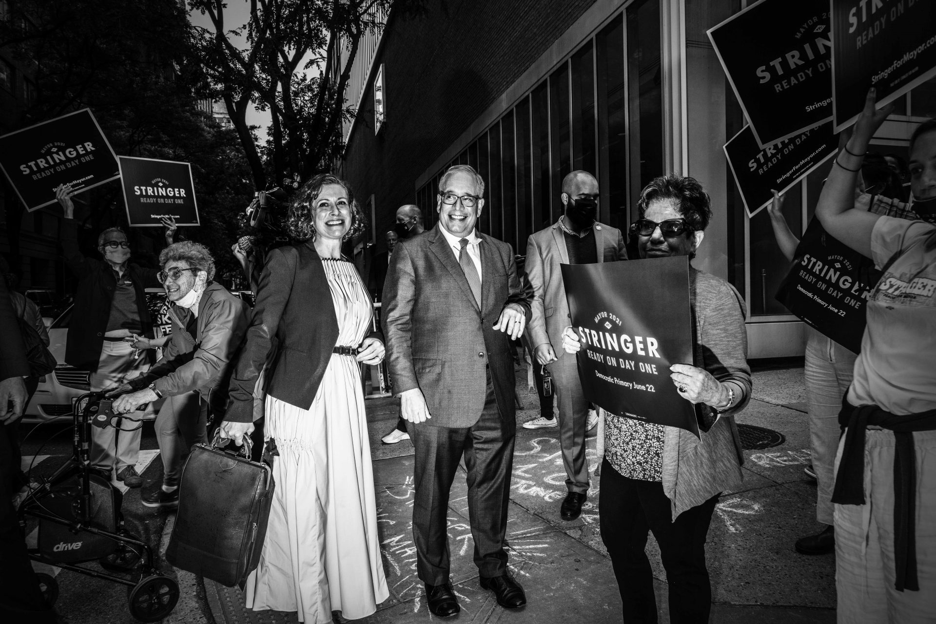“Adams and Yang Are Placing Out With a Substandard Crowd”: Scott Stringer’s Mayoral Campaign Used to be Significantly Derailed, nonetheless It Isn’t Ineffective Yet