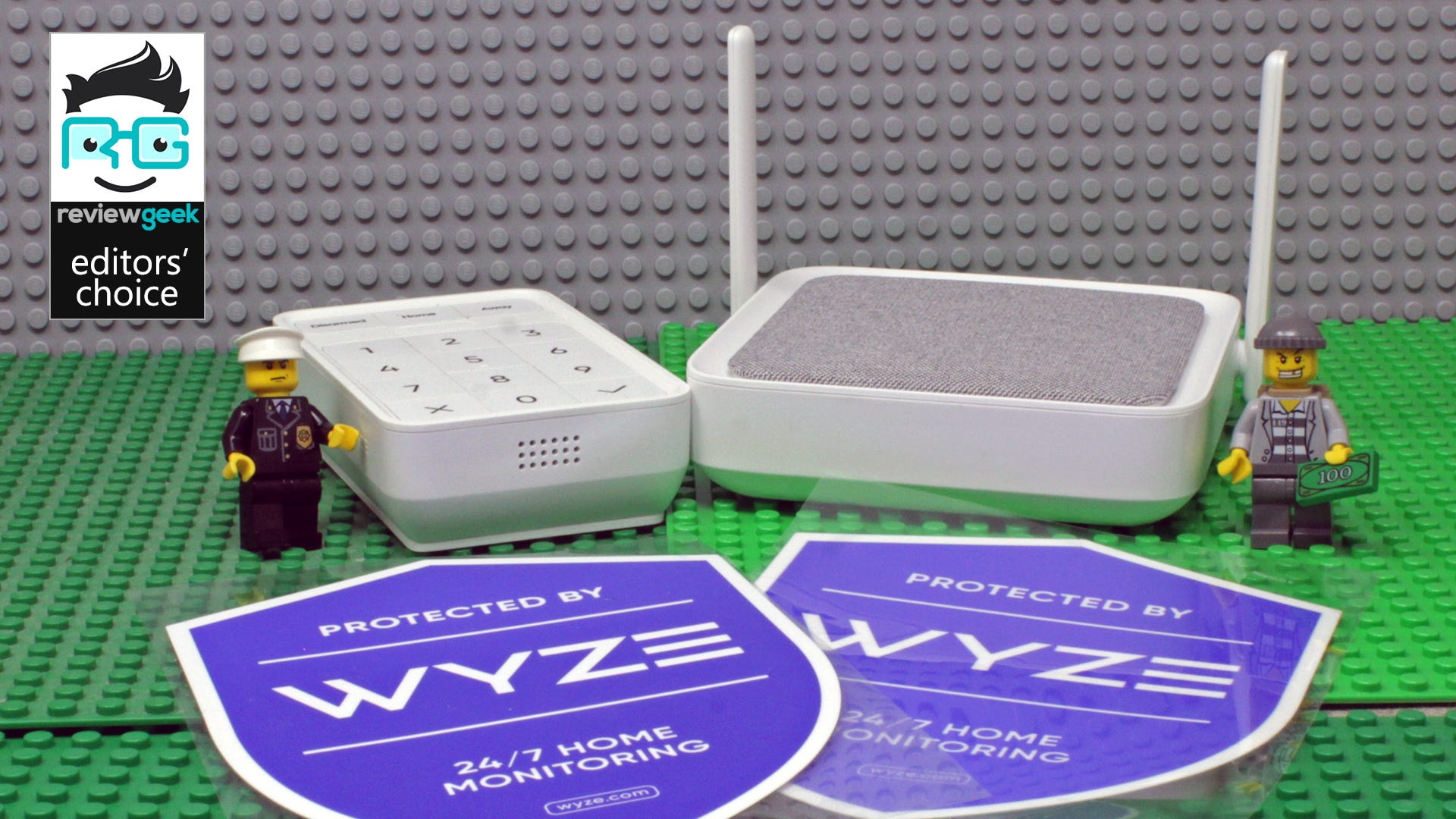 Wyze Dwelling Security Monitoring Overview: You Can’t Verbalize No to $80
