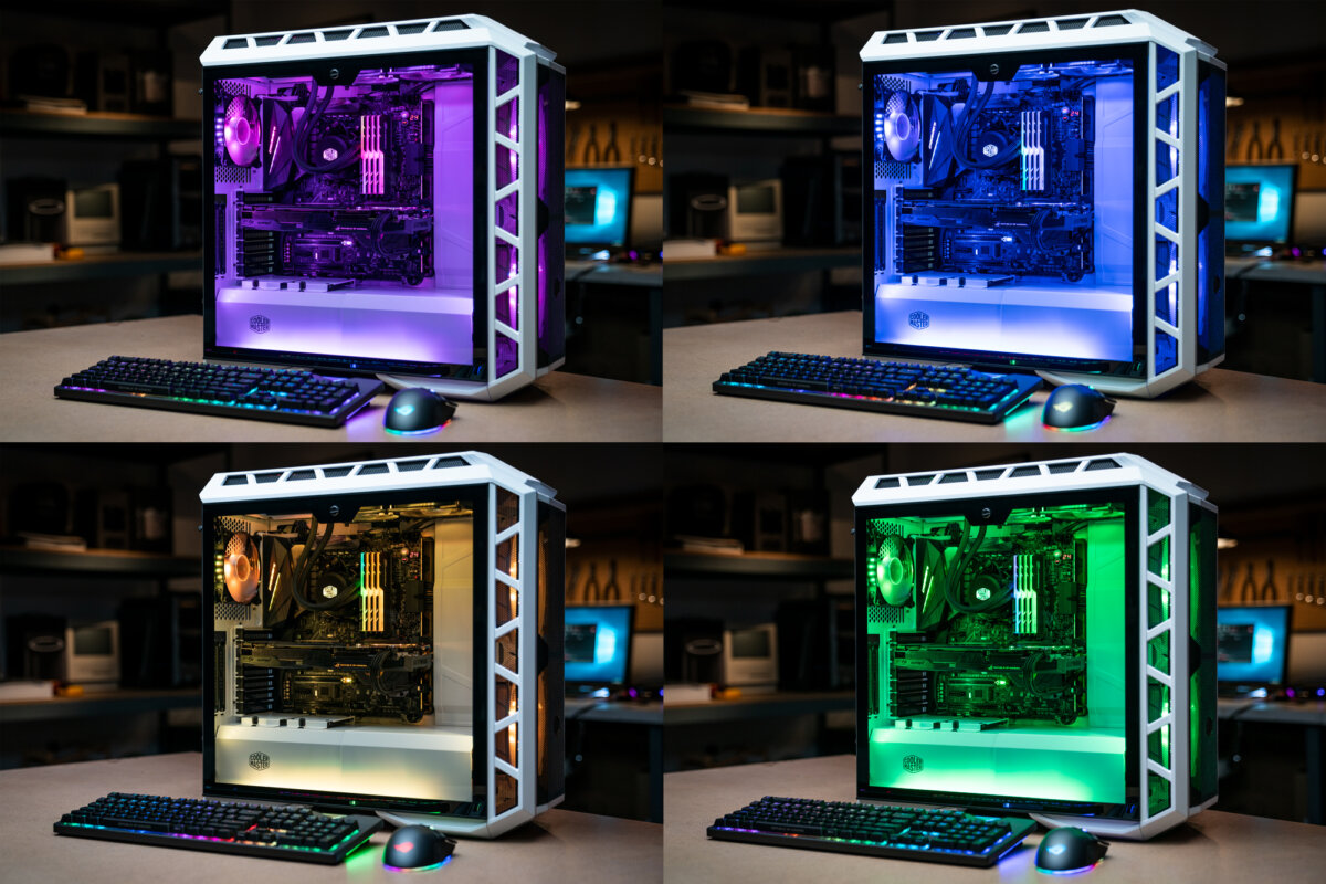 Which PC cases are the finest? | Ask an authority