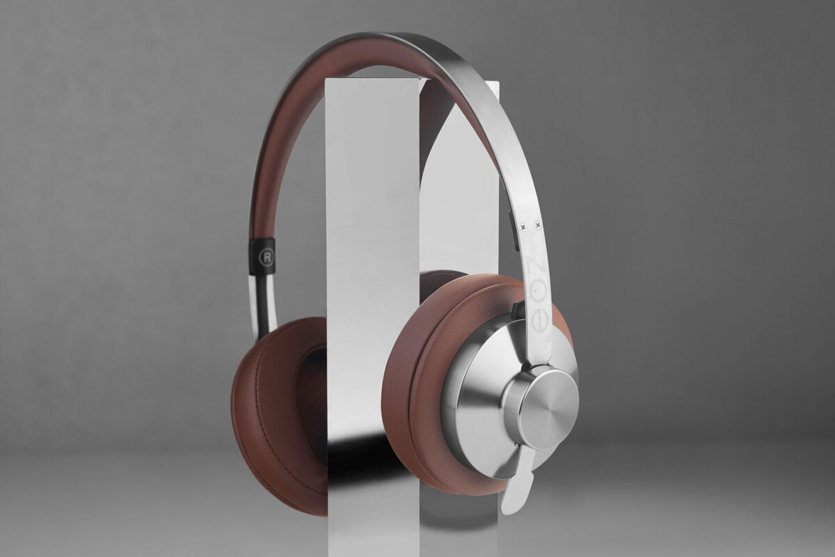 Eoz Audio Arc ANC wireless headphone evaluate: Superior comfort with mediocre sound quality