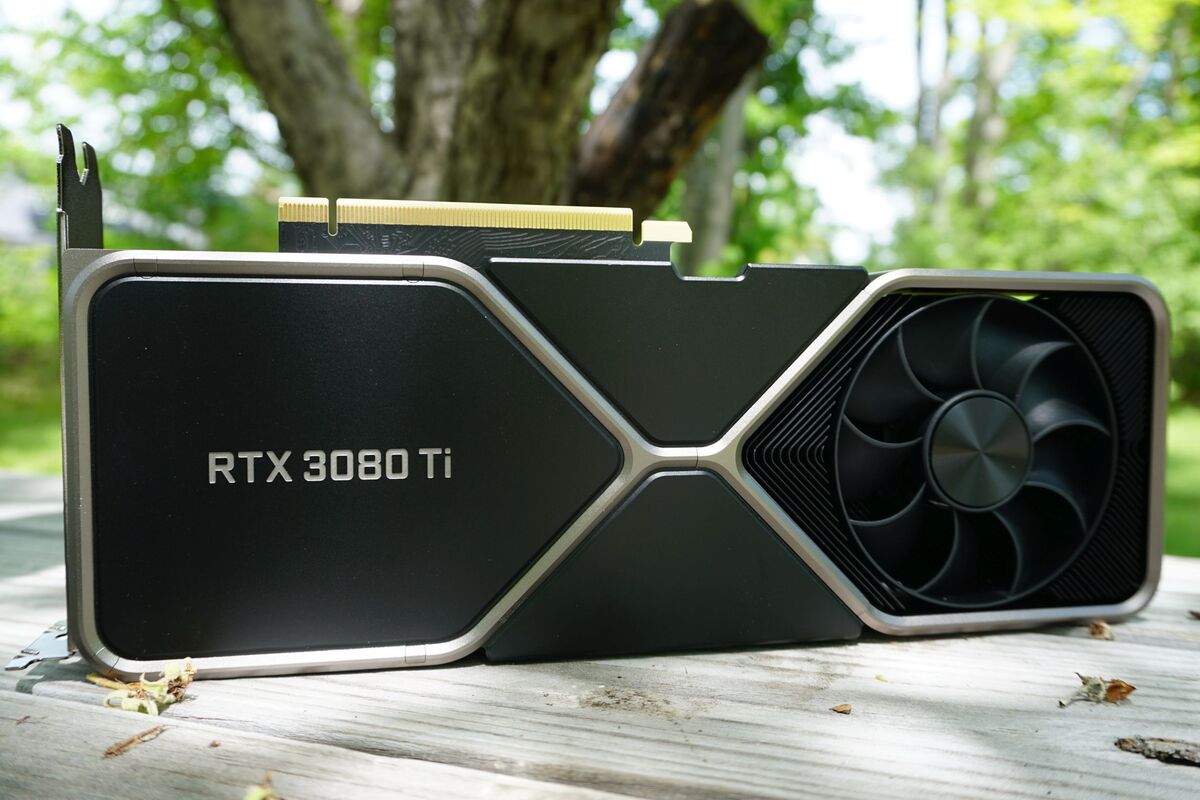 Nvidia GeForce RTX 3080 Ti evaluate: On the entire a 3090, but for players