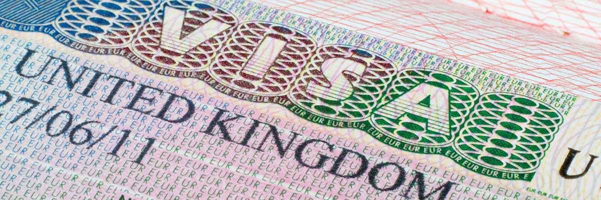 UK immigration exemption in Details Safety Act stumbled on illegal