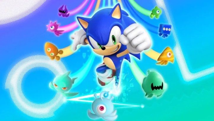 Sonic Colors: Good Will Be A Pleasant Game For Beginners
