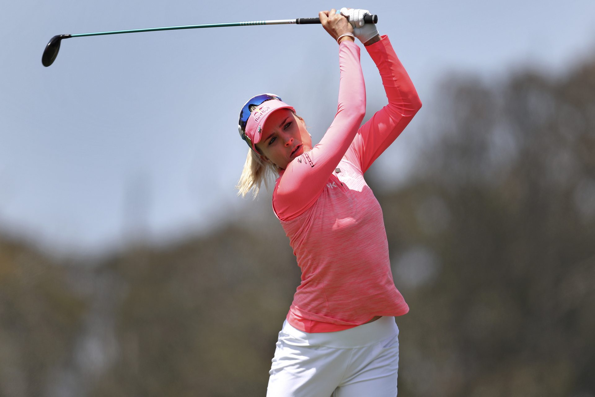 US Females’s Open 2021: Lexi Thompson Takes over Lead Coming into Final Round