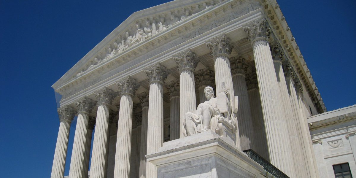 U.S. Supreme Court restricts scope of computer fraud law
