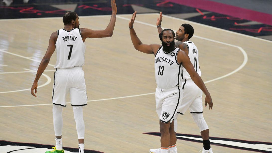NBA playoffs 2021: Search for, slouch Bucks vs. Nets game 1 tonight