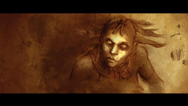 Mbwiru Eikura: A Defense of the Witch Doctor in Diablo III