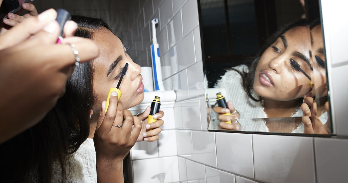 14 Waterproof Mascaras That Received’t Switch an Budge, No Topic What Existence Throws at You