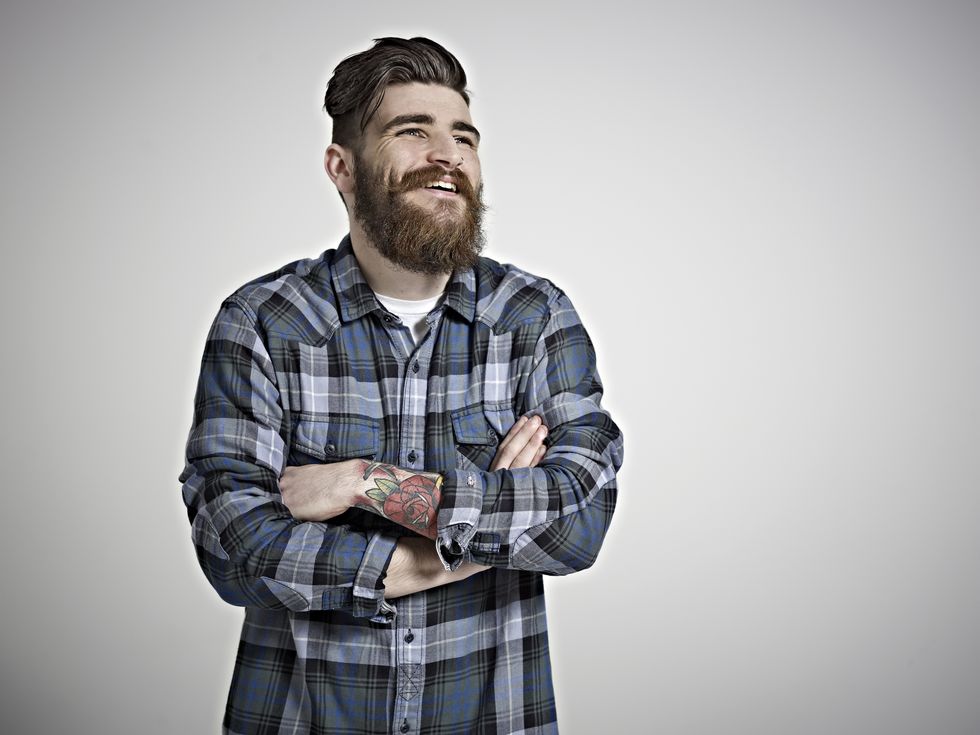 A Master Barber Shared  Fix 3 Outdated-fashioned Beard Kinds