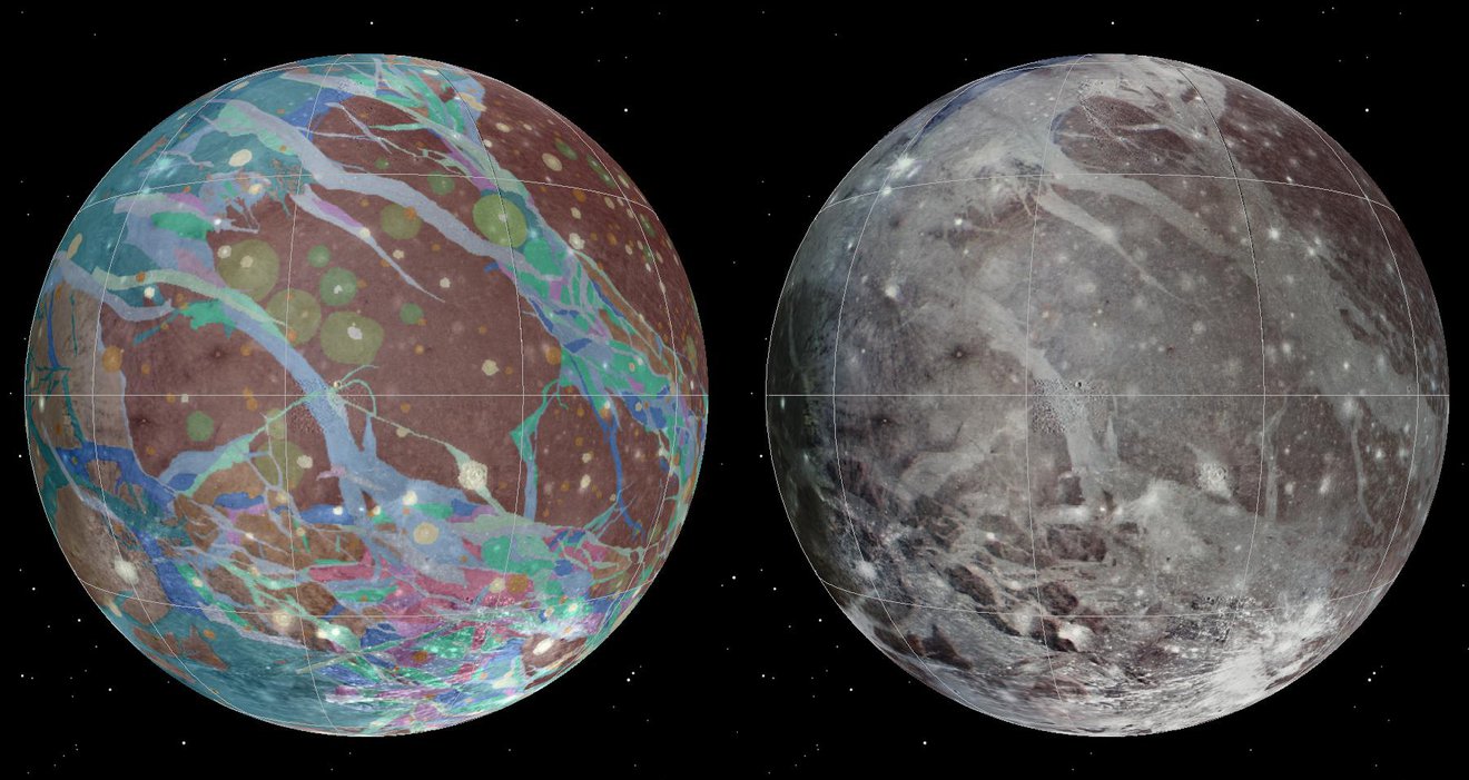 NASA’s Juno to diagram the closest refer to to Jupiter’s greatest moon Ganymede in Twenty years