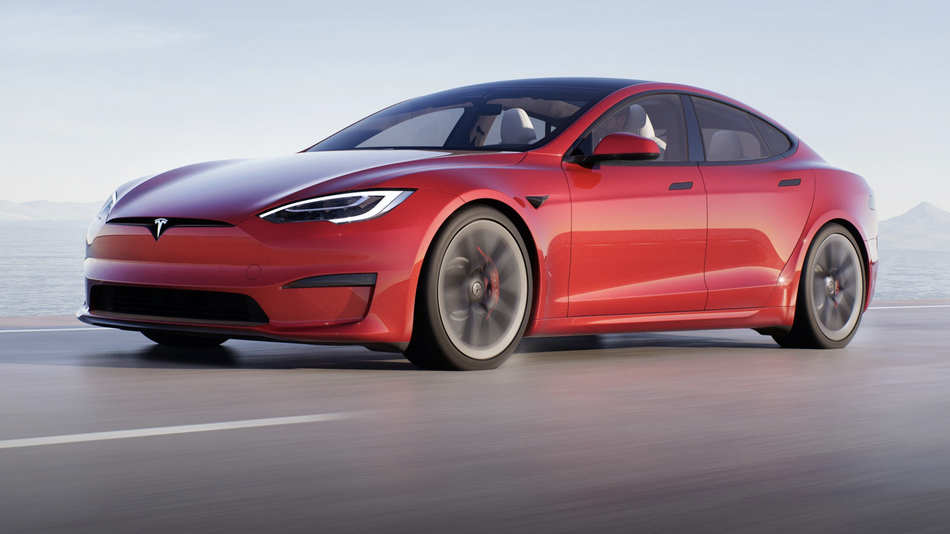 Elon Musk publicizes that the Tesla Mannequin S Plaid+ is ‘canceled’