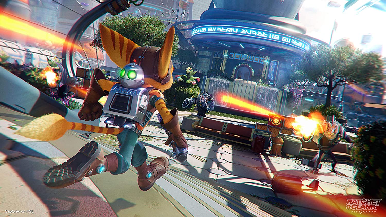 Aussie Affords: Over 20% Off Ratchet & Clank, Loss of life Mild 2 and Sniper Contracts 2!