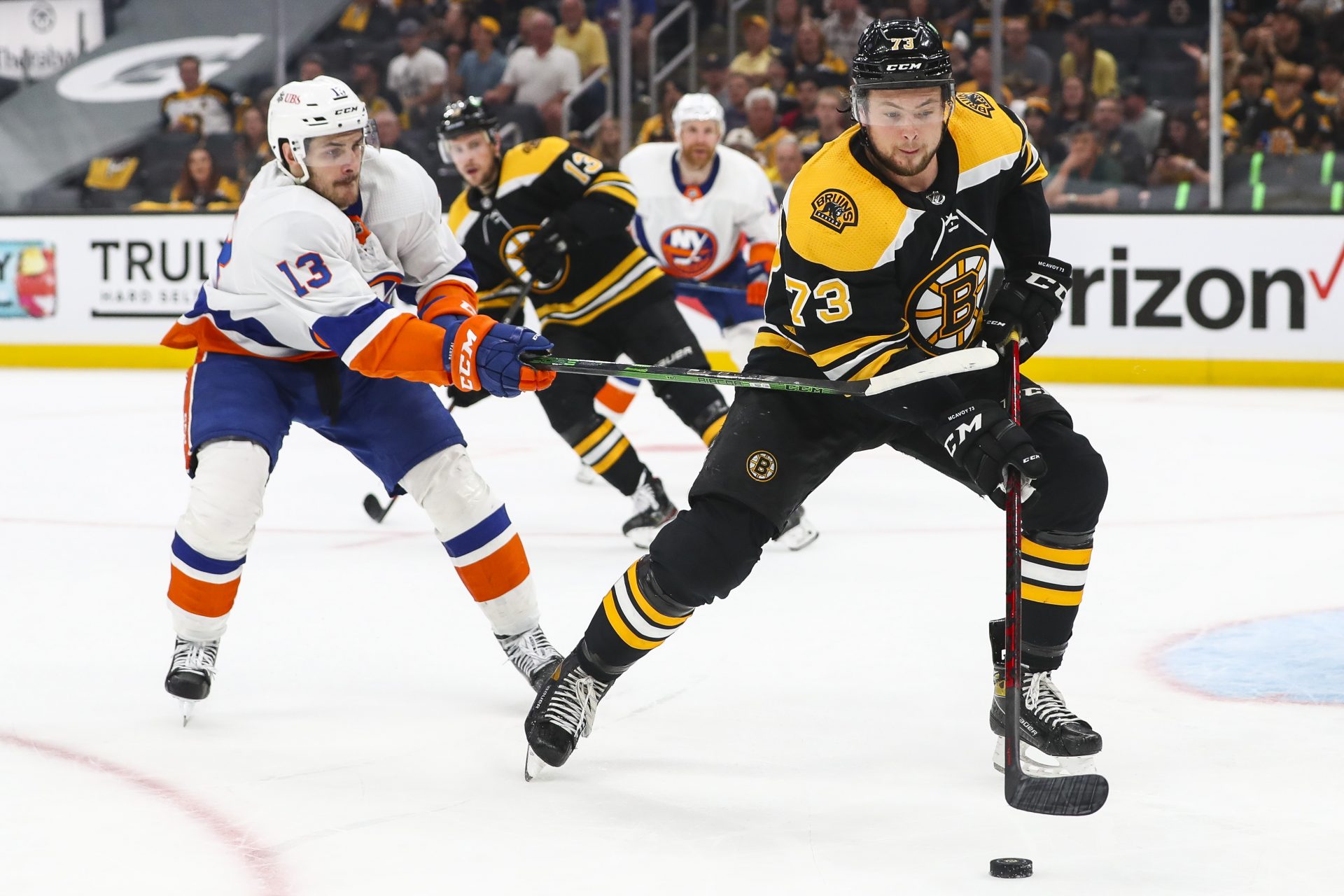 Islanders Trot Tuukka Rask, Maintain shut Game 5 to Pick 3-2 Sequence Lead vs. Bruins