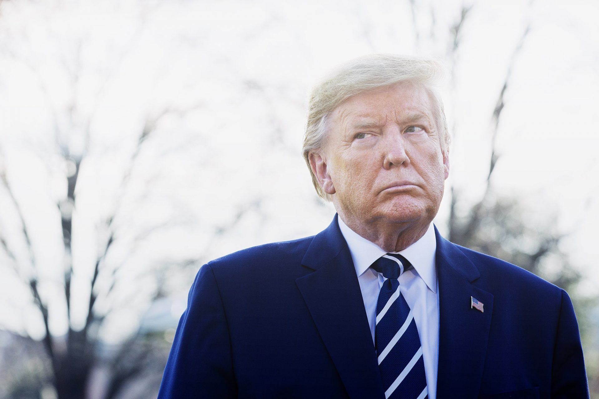 Trump’s Deranged Thought That Democrats Would Replace Biden Would maybe well Enjoy Helped Him Lose 2020