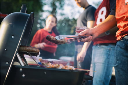 Most effective low-mark grill deals for June 2021