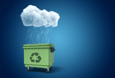 Systems to Set a Lid on Cloud Waste