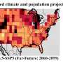 Heat stress in U.S. would possibly possibly possibly possibly double by century’s conclude