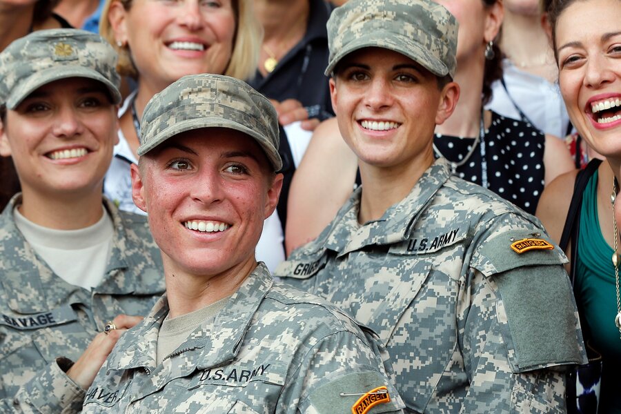 Draft required appropriate for males? The Excessive Court lets Congress assume.