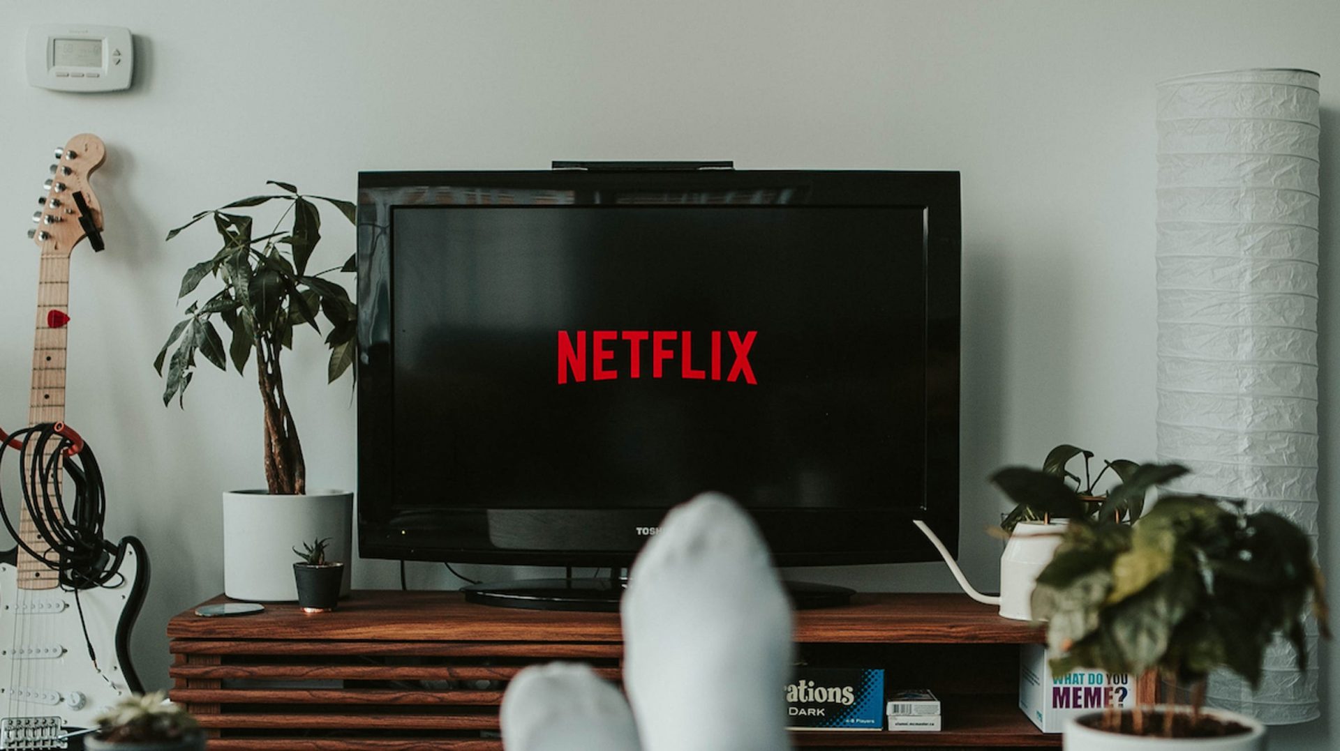The 10 Simplest Motion pictures on Netflix