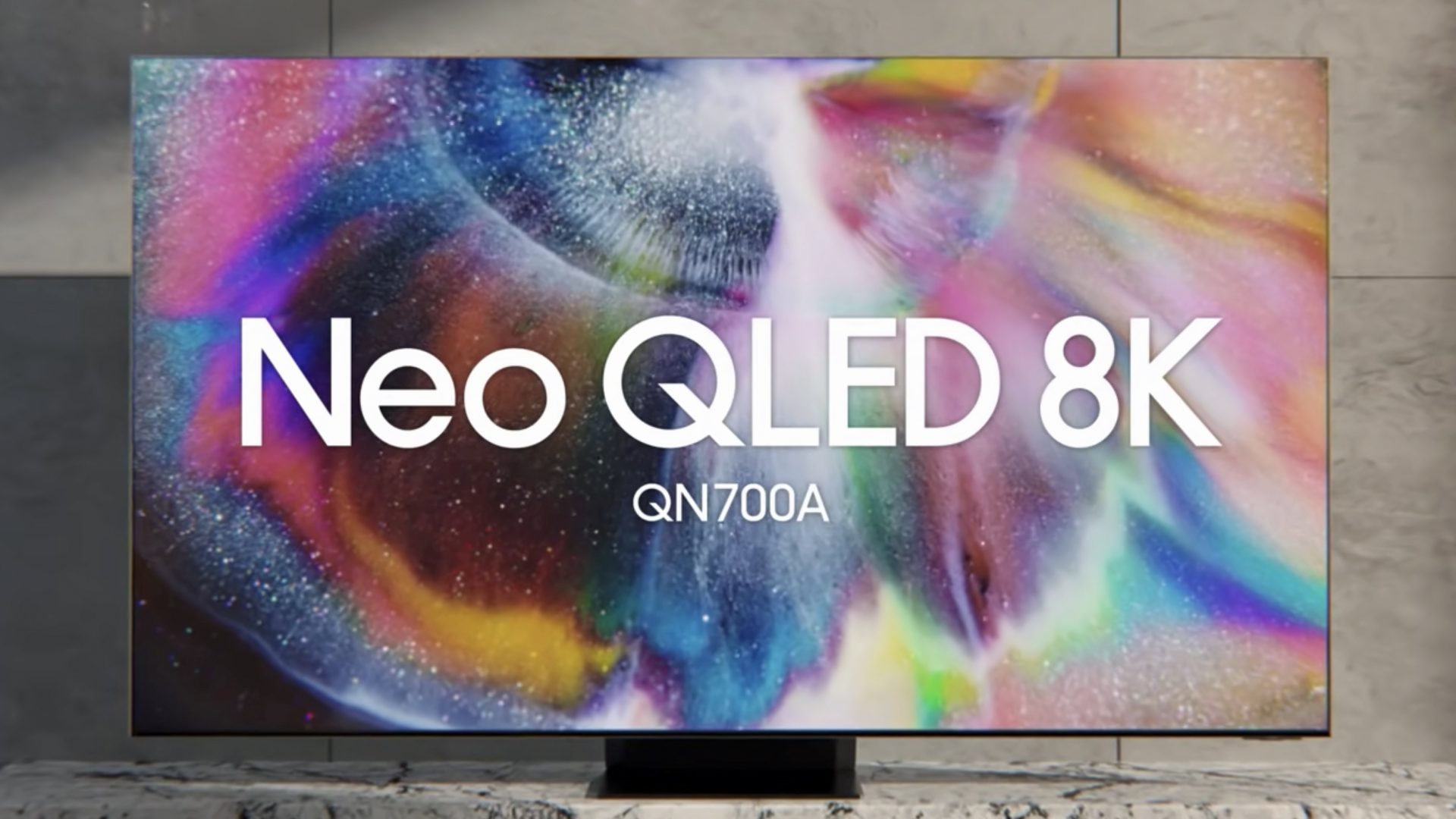 Is Samsung’s cheapest 8K QLED TV price procuring for&quest;