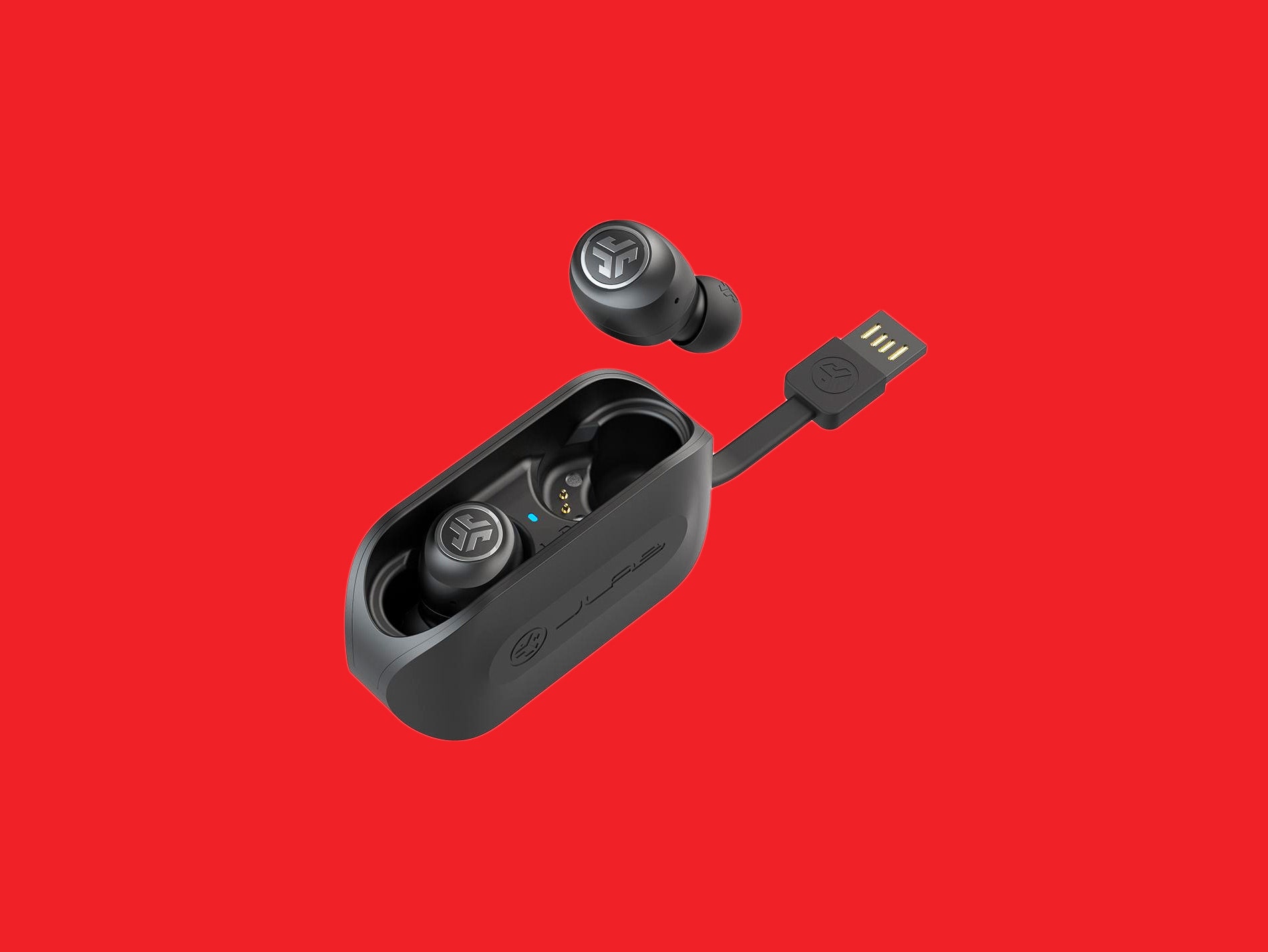 Our Current Low-mark Earbuds Are an Nice $16 Authorized Now