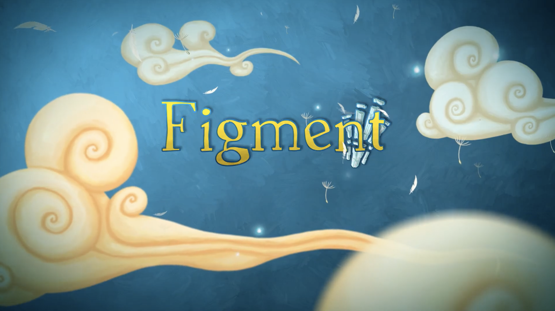 The Out of the ordinary Surreal Adventure Game ‘Figment: Lunge Into the Tips’ On Sale for Upright a Buck