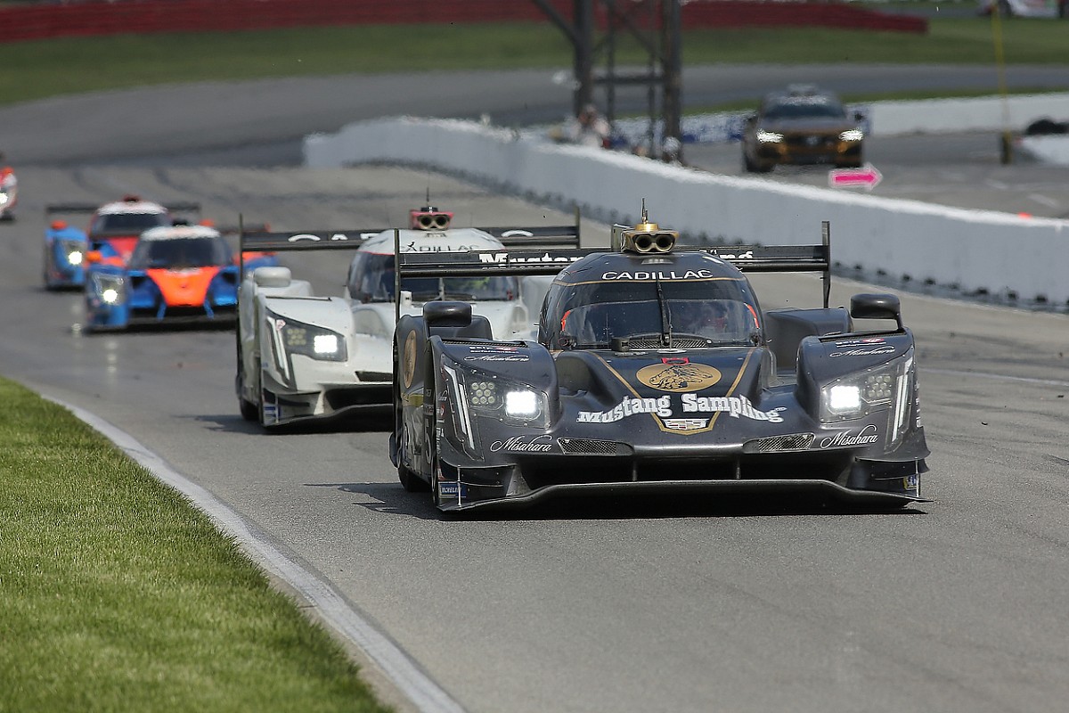 GM will value sportscar programs for 2023 “quickly”