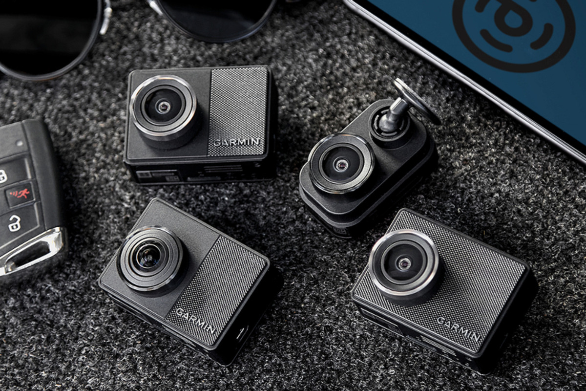 Garmin’s 2021 fling cams add cloud storage and app connectivity