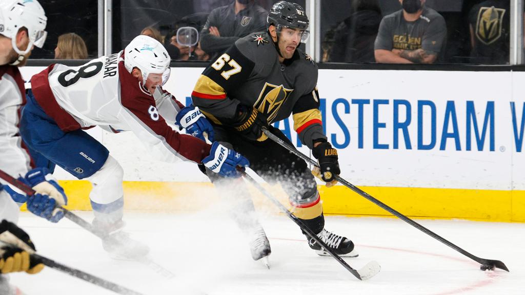 Stanley Cup Playoffs Buzz: Golden Knights can system to Semifinals
