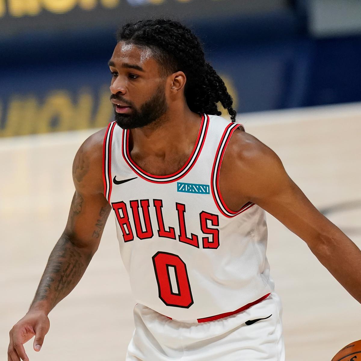 Bulls’ Coby White out at Least 4 Months After Surgical operation on Shoulder Injury