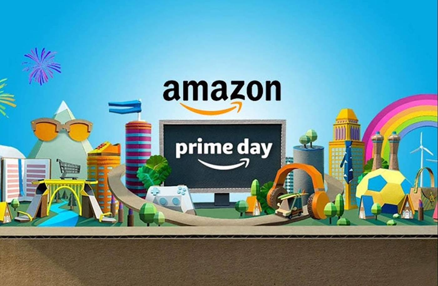 Prime Day 2021: Simplest Amazon instrument offers
