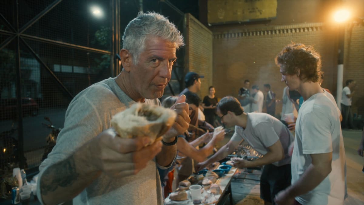 ‘Roadrunner’ Movie Overview: Anthony Bourdain Gets a Nostalgic Tribute in Unique Doc