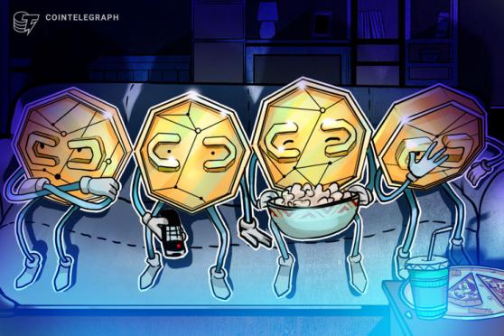 Roubini and Taleb repeat CoinGeek Conference records issues, no longer tokens By Cointelegraph