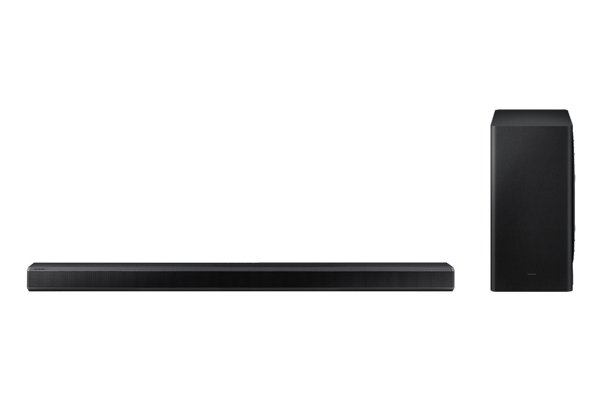 Samsung HW-Q800A review: Samsung TV customers will glean the most out of this 3.1.2 Dolby Atmos soundbar