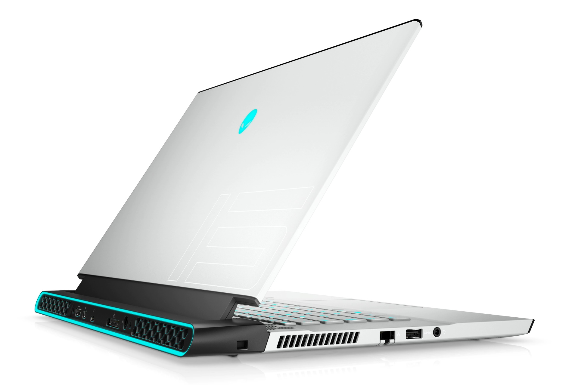 Does a gaming laptop need appropriate battery existence? Dell would now not mediate so, judging by the Alienware m15 R4