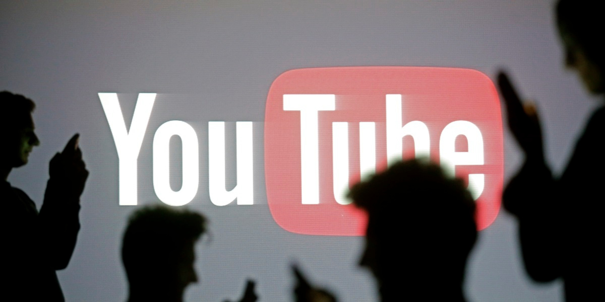 This AI system realized to grab videos by staring at YouTube