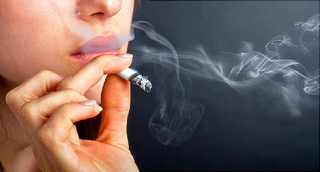 Secondhand Smoke Linked to Greater Arthritis Distress