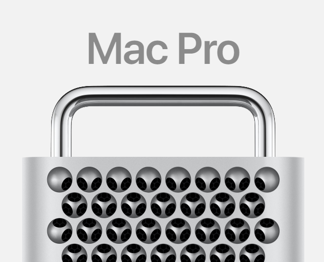 Seriously, upgrading any MacPro at this stage within the transition to Apple custom silicon…
