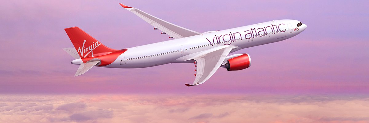 Virgin Atlantic expands 17-one year relationship with TCS as it begins Covid-19 crisis recovery