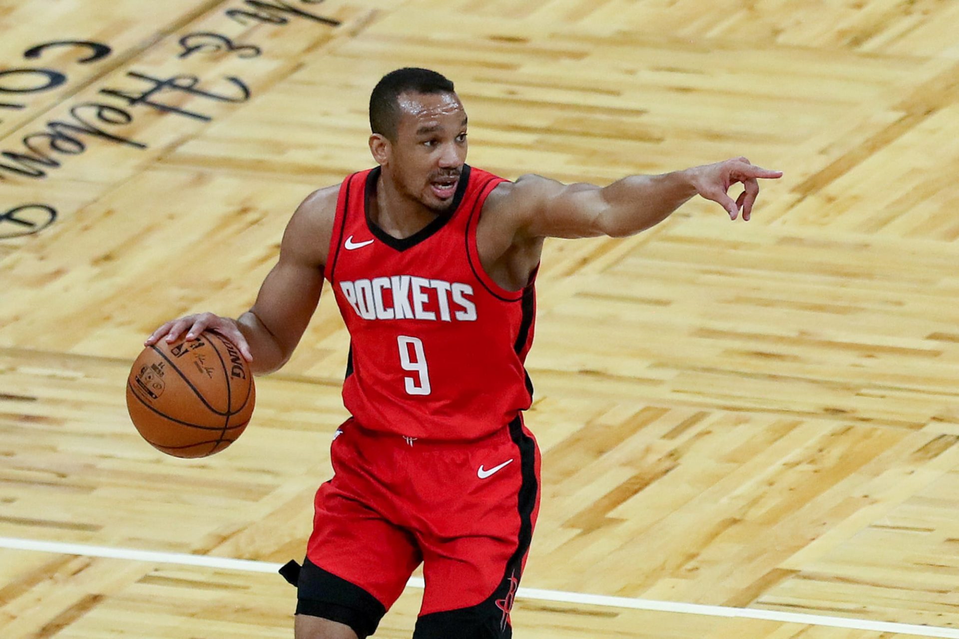 3 Houston Rockets players who received’t be assist next season