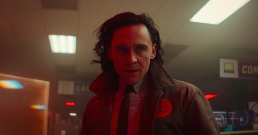 Test Out Your complete Marvel Easter Eggs Hidden within the Trailer for Episode 2 of Loki