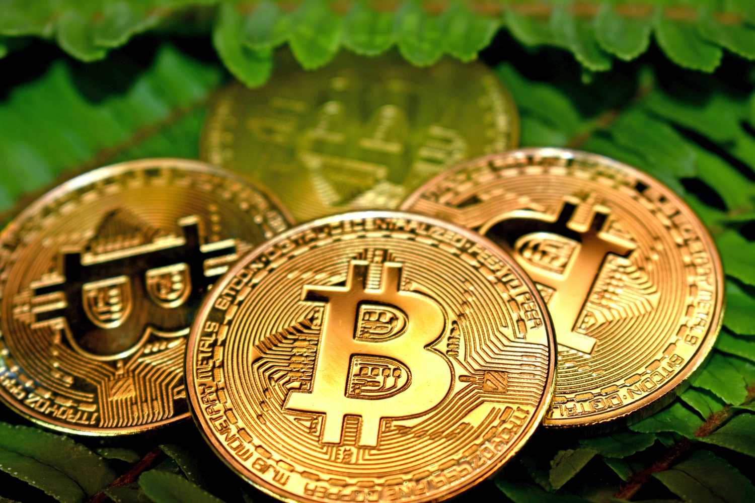Bitcoin (BTC) is Digital Property – Michael Saylor