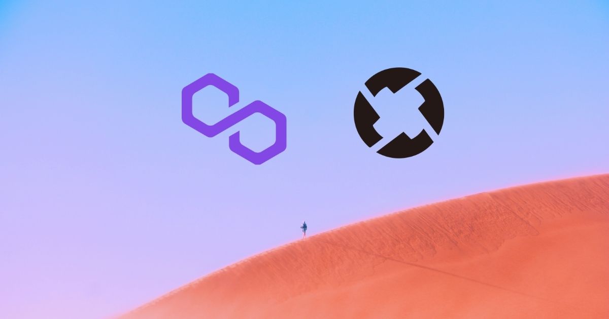 0x Targets 1M Recent Users With Polygon Integration
