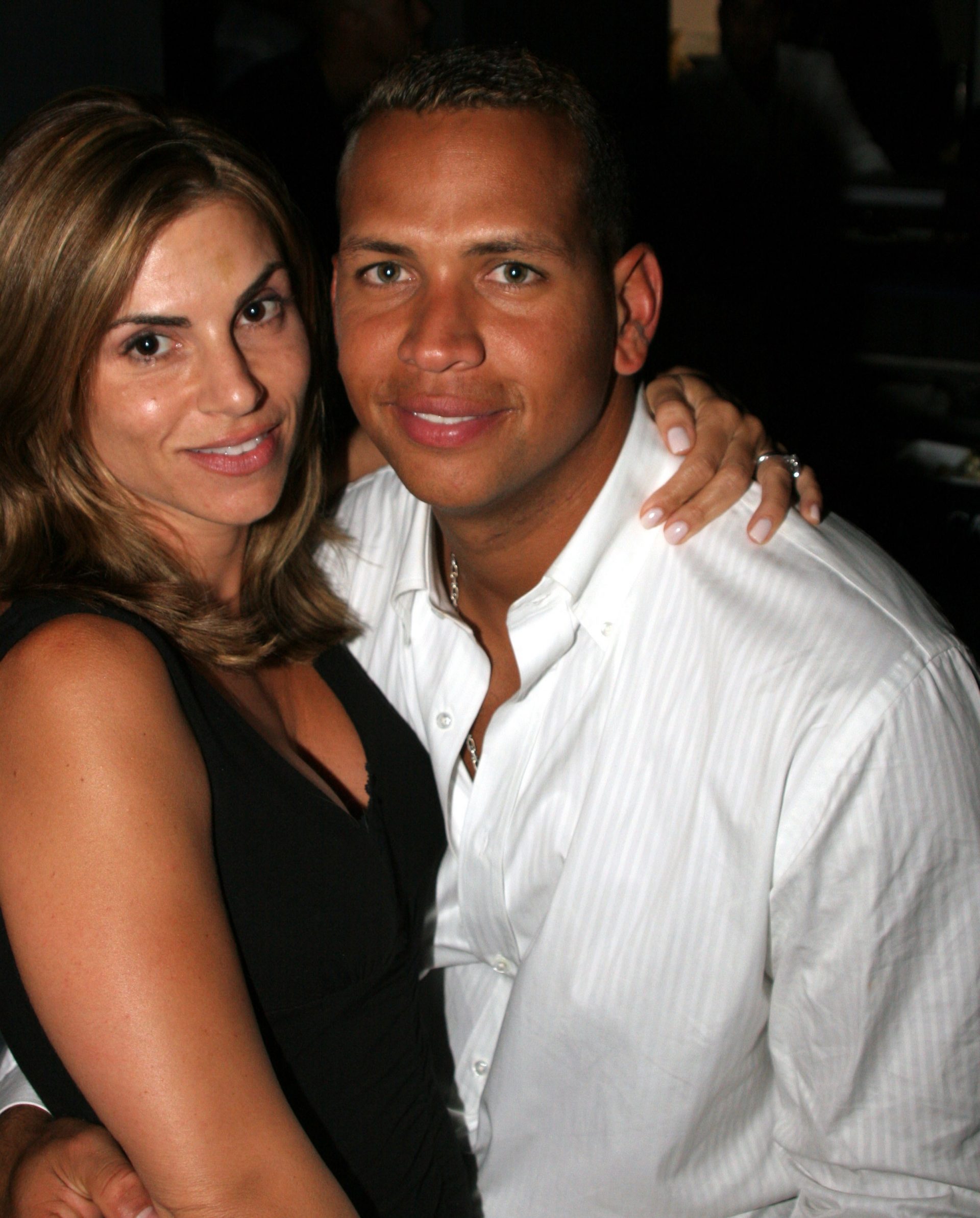 Alex Rodriguez Spends Time With Ex-Better half After Destroy up From Jennifer Lopez